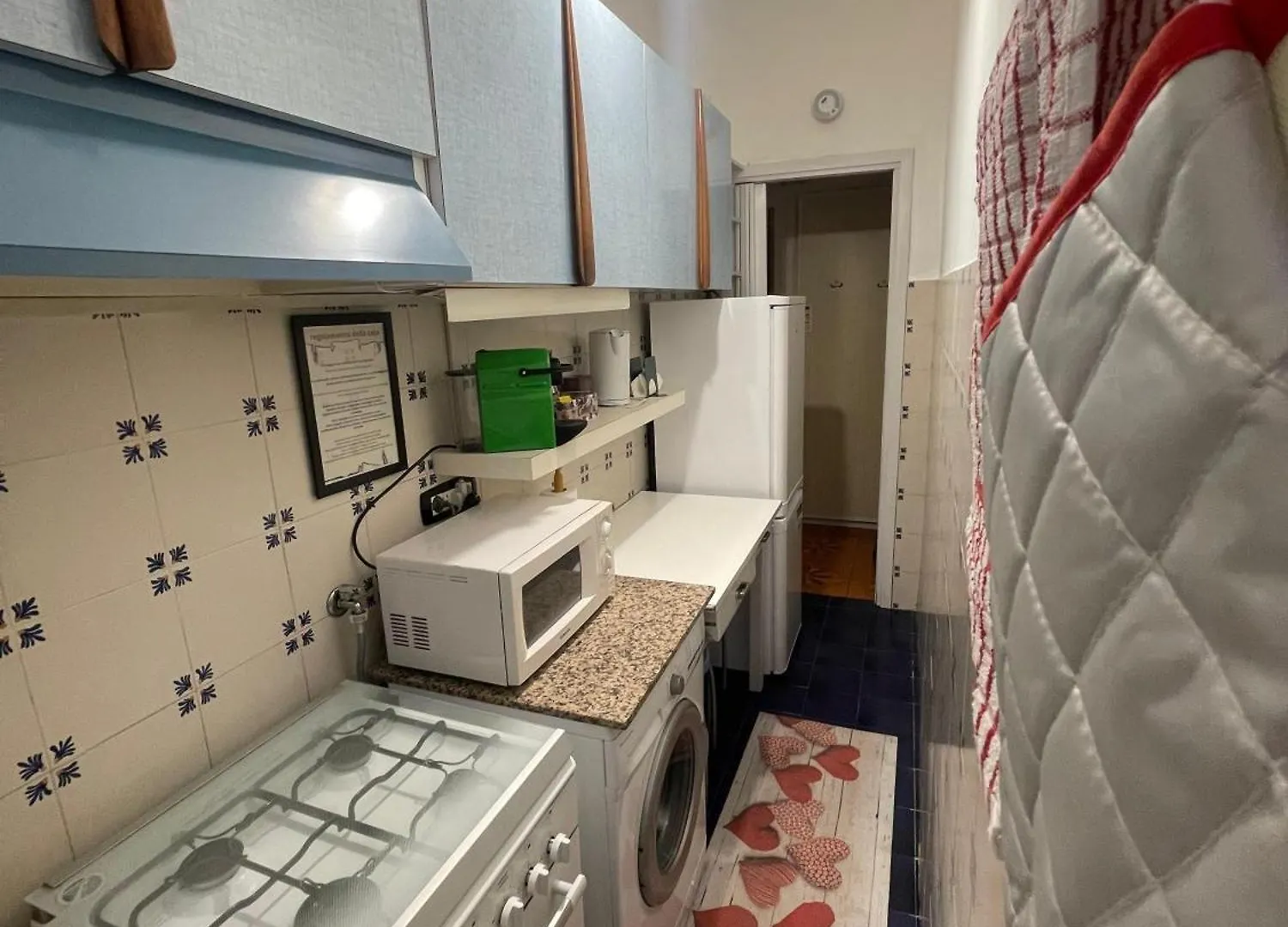 Parco Sui Navigli Apartment Milan