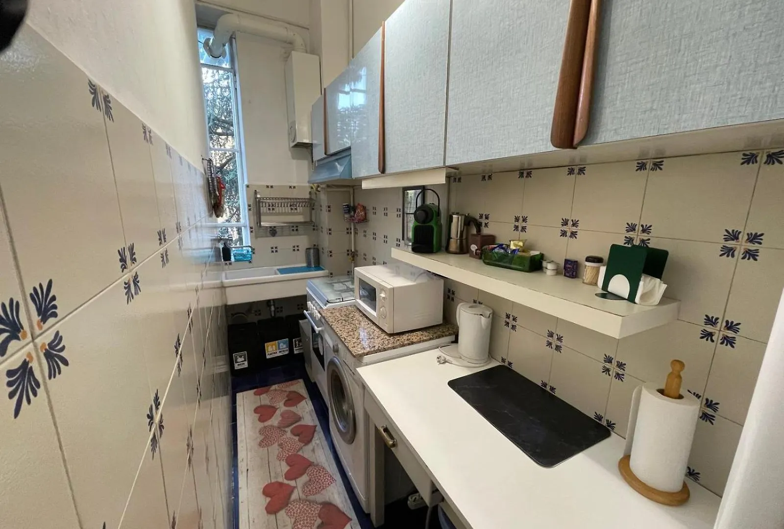 Parco Sui Navigli Apartment Milan