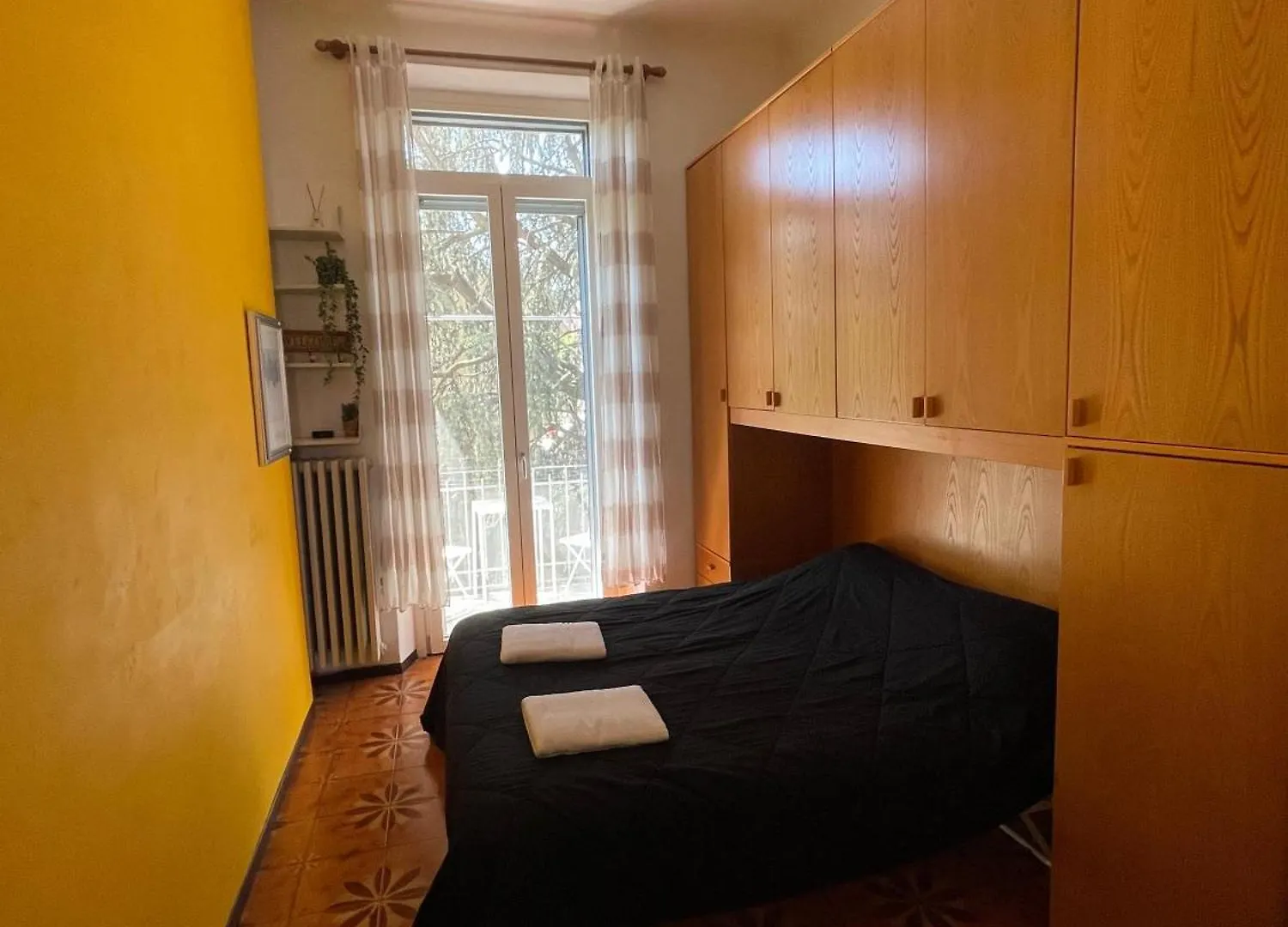 Appartement Parco Sui Navigli à Milan