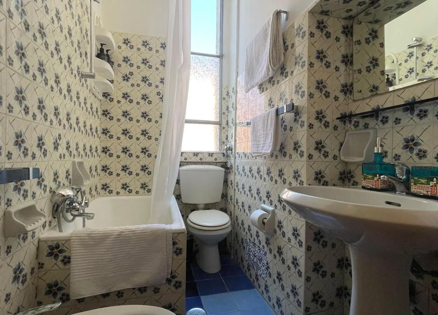 Appartement Parco Sui Navigli à Milan Italie