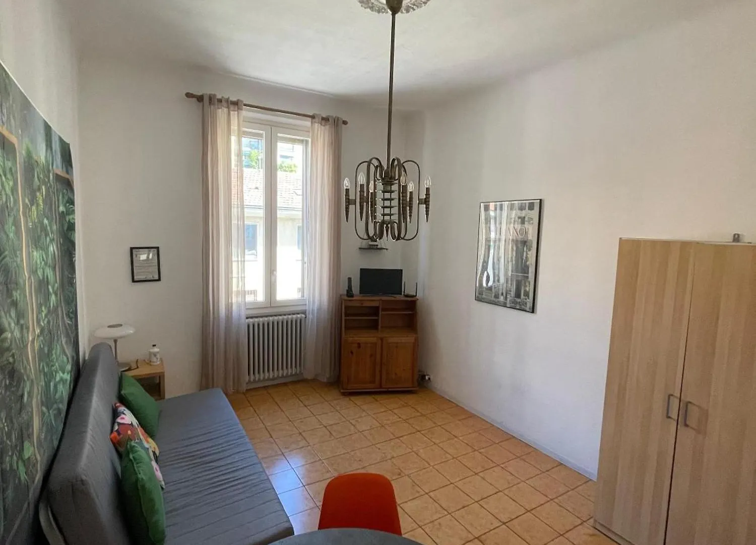 Appartement Parco Sui Navigli à Milan Italie