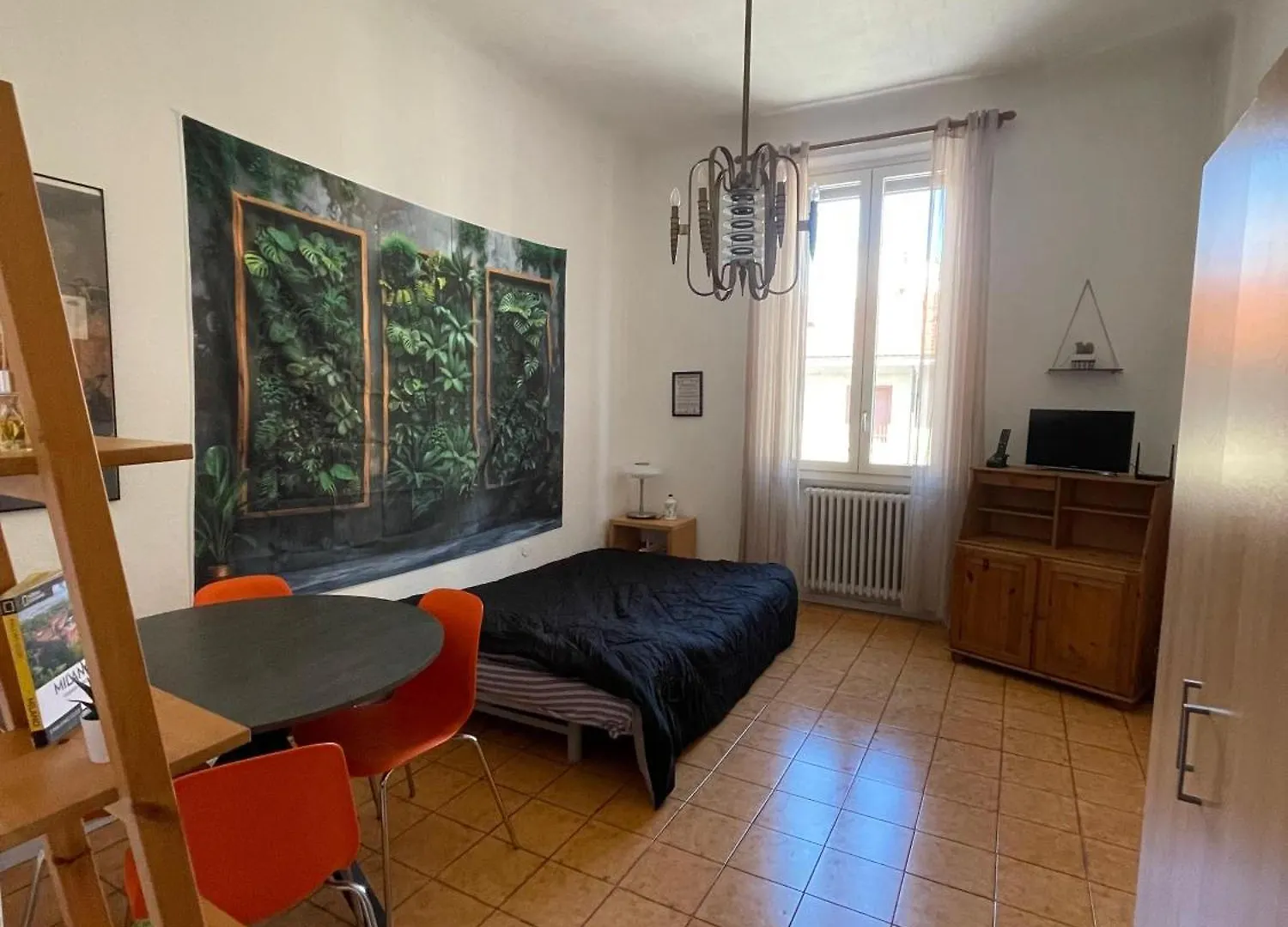 Appartement Parco Sui Navigli à Milan