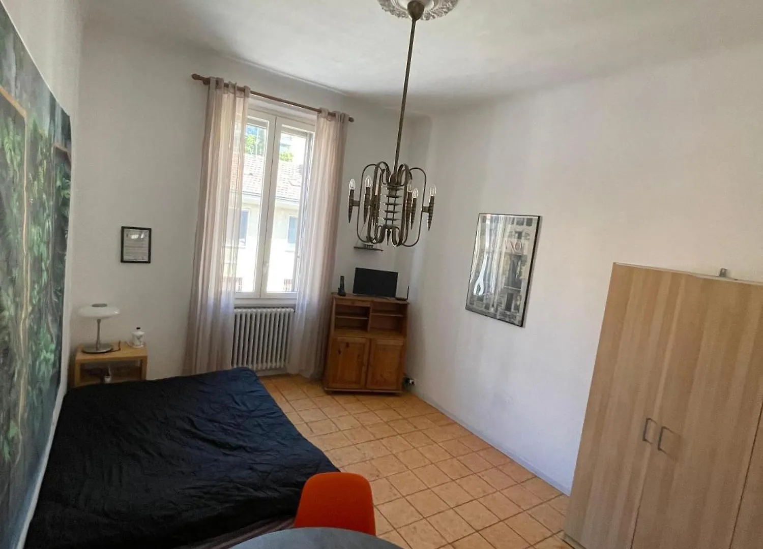 Appartement Parco Sui Navigli à Milan Italie