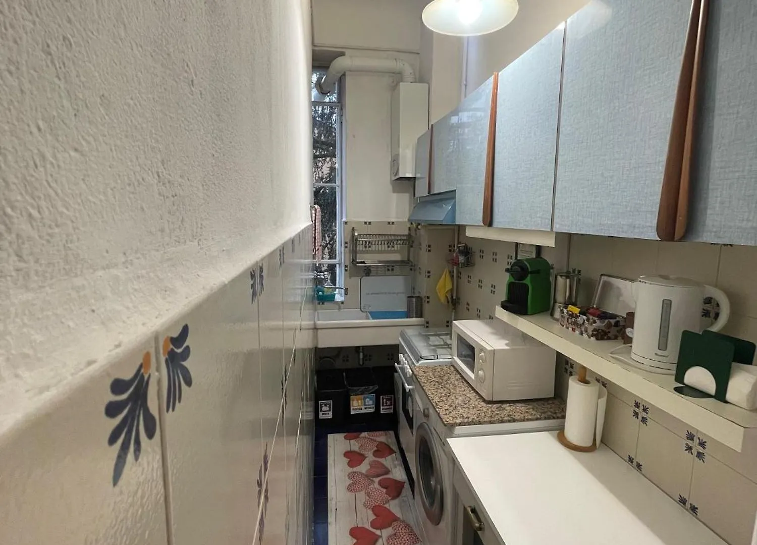 Parco Sui Navigli Apartment Milan