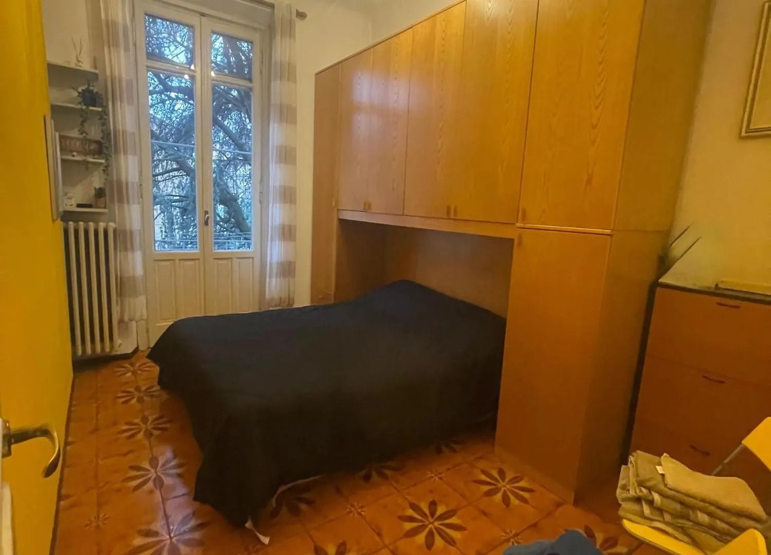 Parco Sui Navigli Apartment Milan