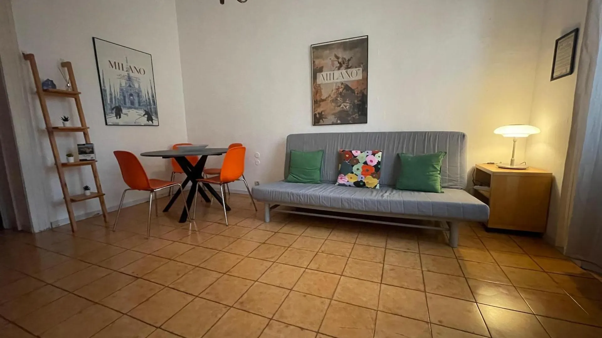 Parco Sui Navigli location