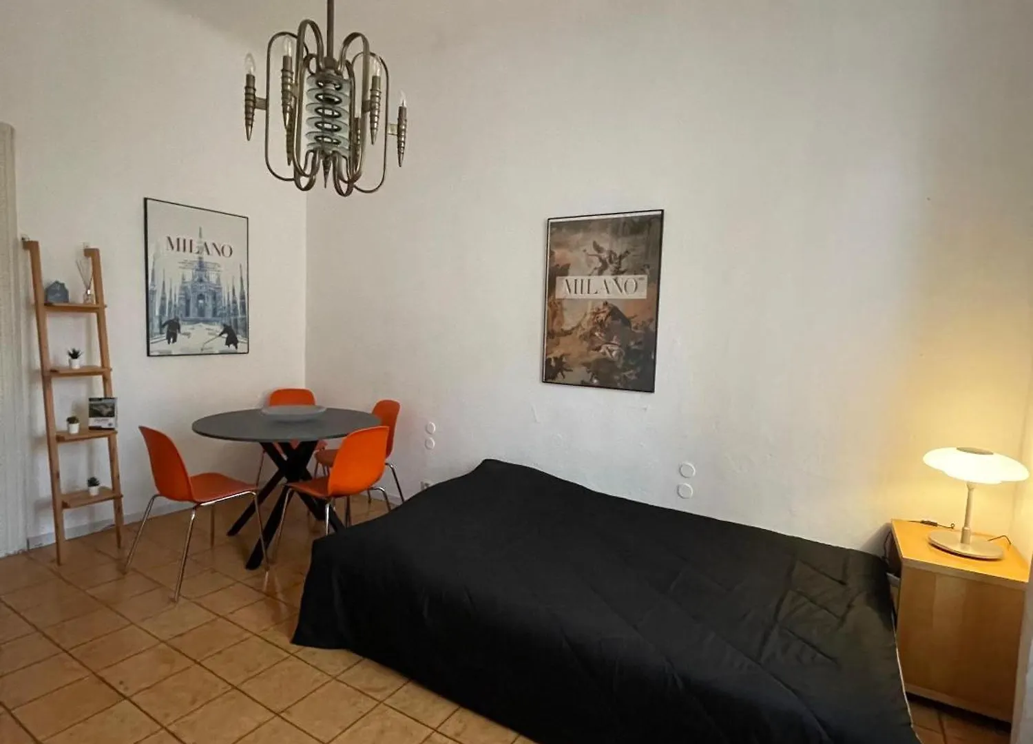 Parco Sui Navigli Apartment Milan