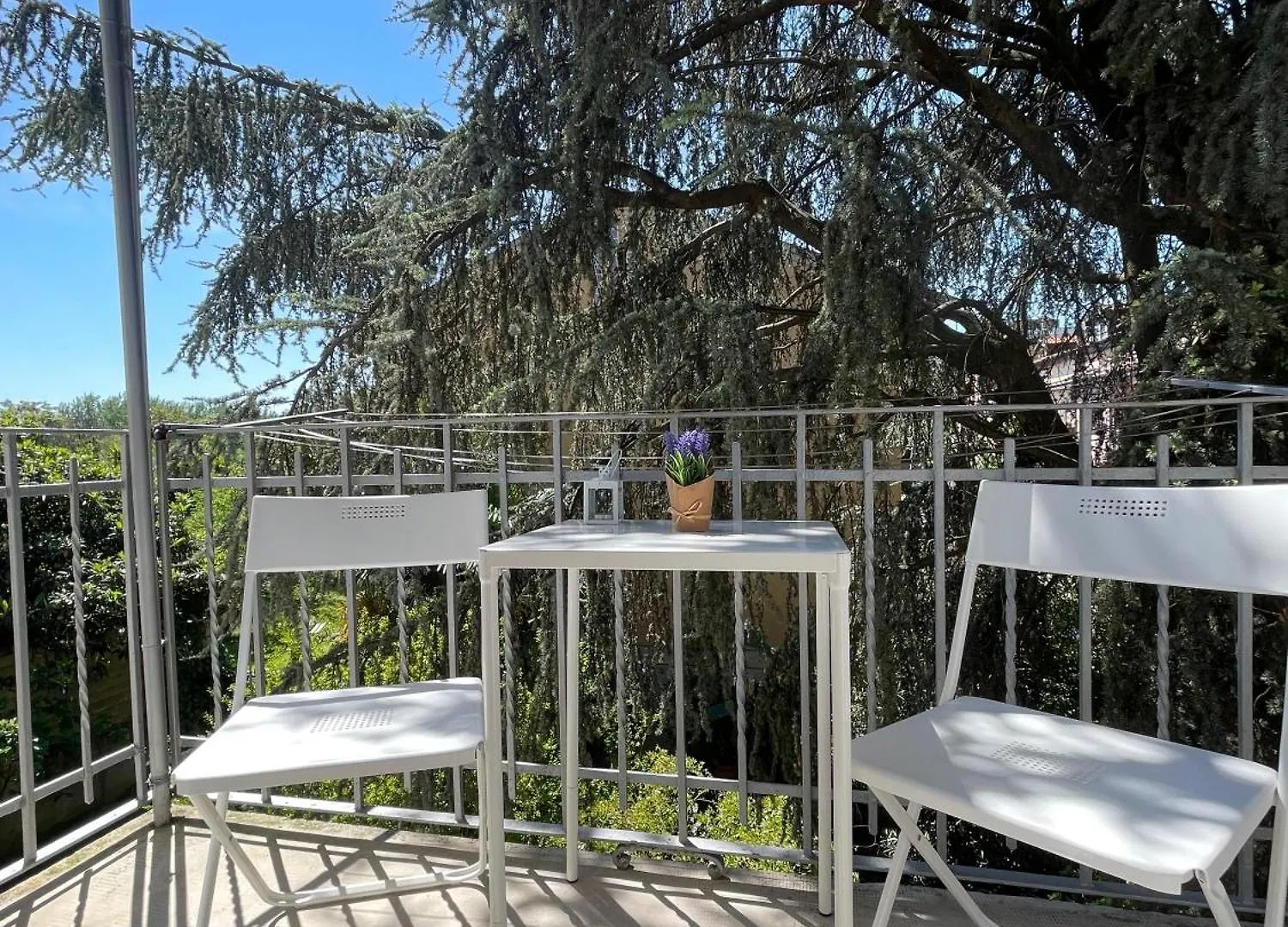 Appartamento Parco Sui Navigli Milano