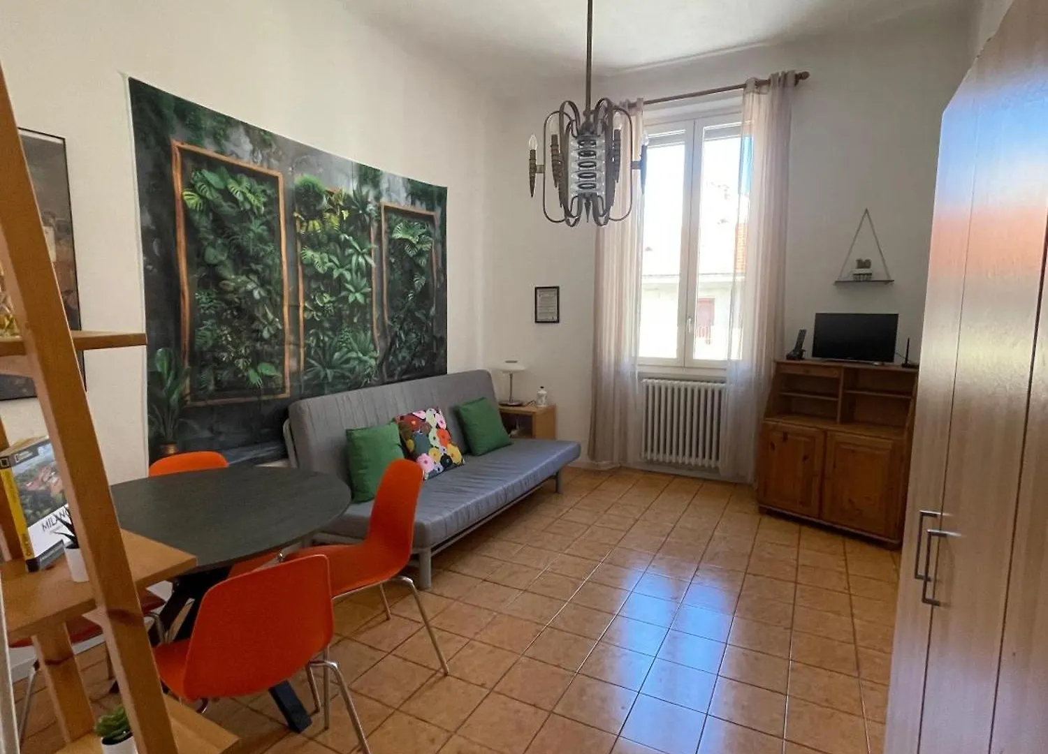 Appartamento Parco Sui Navigli Milano 0*,  Italia