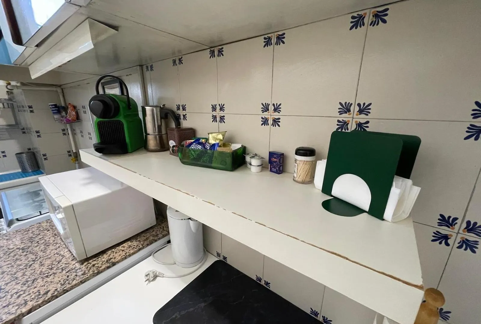 Apartament Parco Sui Navigli Mediolan